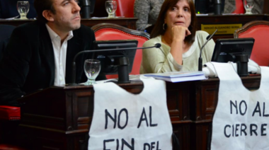 El Senado le dio luz verde a la Ley del Turf y pone en riesgo la actividad de 5 hipódromos
