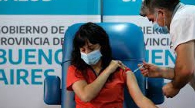 En junio, la vacuna rusa se empieza a fabricar en Argentina