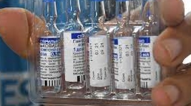 Como hechas en Moscú: Gamaleya aprobó el primer lote de Sputnik V fabricado en Argentina