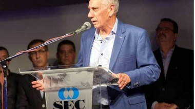 Otro sindicalista platense andaría flojito de papeles con la Justicia