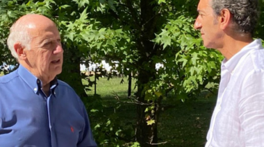 Junto al lavagnismo, Randazzo será la la cabeza de un amplio frente electoral