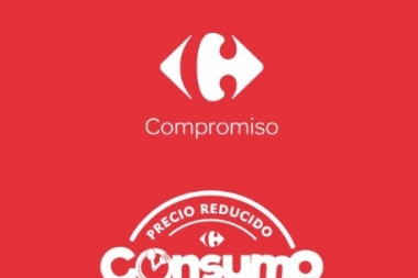 No vencidos por un pelito: polémica por los productos de "consumo inmediato" que ofrece la cadena Carrefour