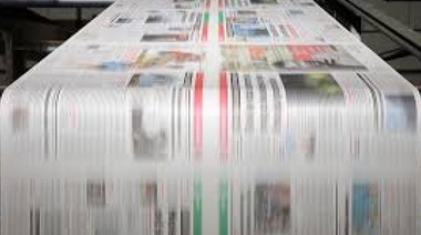 Así quedaron los sueldos de Prensa tras el cierre de la paritaria 2020