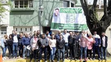 Para aumentar, hay tiempo: el gremio de los municipales platenses dijo no a un 24%