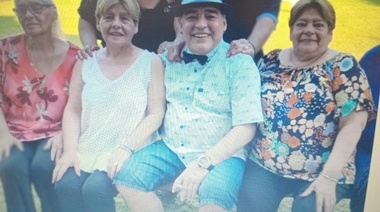 Buitres: con el testimonio de las hermanas se empieza a ventilar la disputa por la Marca Maradona