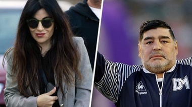 Con un desgarrador testimonio, Gianina revivió el horror de los últimos días de su padre en manos del entorno de Luque y el equipo de la internación domiciliaria