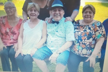 Buitres: con el testimonio de las hermanas se empieza a ventilar la disputa por la Marca Maradona