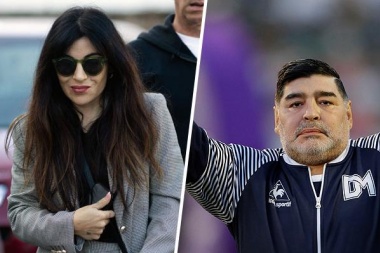 Con un desgarrador testimonio, Gianina revivió el horror de los últimos días de su padre en manos del entorno de Luque y el equipo de la internación domiciliaria