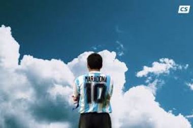 Sin perdón de Dios: declararon nulo el juicio por el suplicio de Diego Maradona