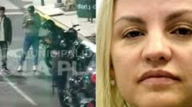 De atropellada, Píparo se quedó con la candidatura a gobernadora por el partido de Milei