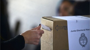 En la Provincia las PASO no pasan y habrá que ir a votar el 7 de septiembre y el 26 de octubre