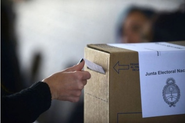 En la Provincia las PASO no pasan y habrá que ir a votar el 7 de septiembre y el 26 de octubre