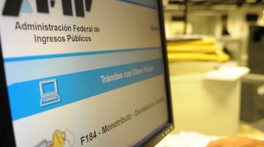 Fin del verso: la presión tributaria de Argentina está por debajo de Uruguay y Brasil
