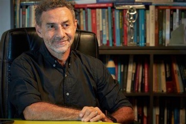 Chaco puede: la provincia más pobre de Argentina le da milllonaria pauta publicitaria a un programa de Luis Majul