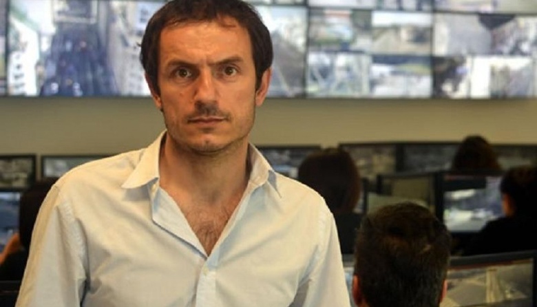 Un intendente se puso en modo detective y enganchó a empleados que robaban nafta
