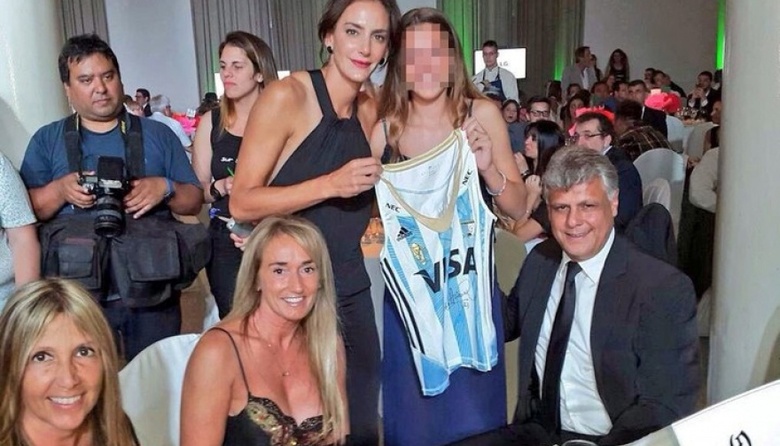 Secuestraron a la hija de un empresario textil de Pergamino pero les falló el plan, la chica fue liberada y la policía ya tiene un sospechoso