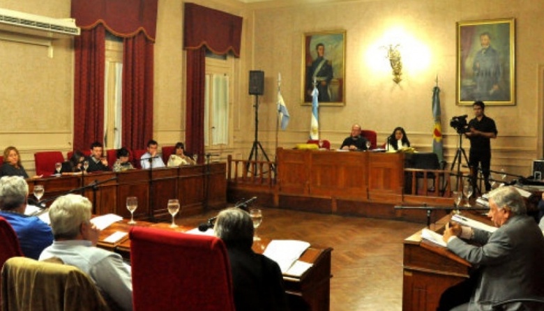 En Campana, Cambiemos perdió la presidencia del Concejo Deliberante