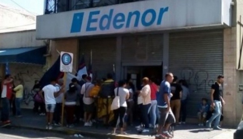 San Martín logró un fallo judicial que pone freno a la voracidad de Edenor