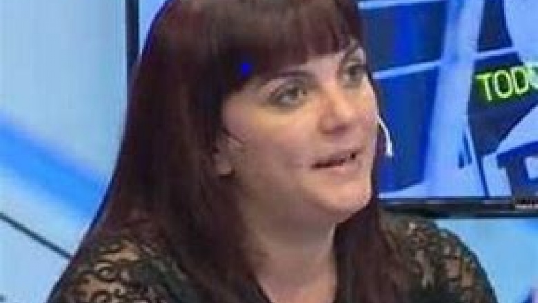 Condenan a una radio y a un diario web a pagar $10 millones a la periodista Manuela Chueco