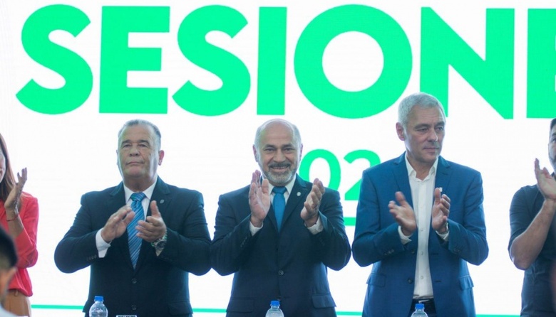 En Ensenada no se rinde nadie: con anuncios de crecimiento a pesar del ajuste Milei, Secco dio inicio a un nuevo período legislativo