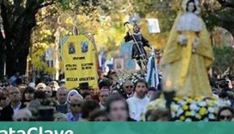A laburar: suspendieron el feriado de San Isidro Labrador y hay bronca y polémica