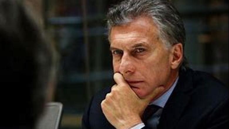 Milei se lleva puesto al PRO: se profundiza la crisis en el partido amarillo creado por Macri