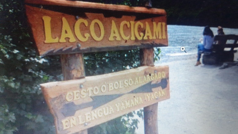 Por decisión inconsulta del gobierno imponen a un lago fueguino el nombre del genocida Julio A. Roca