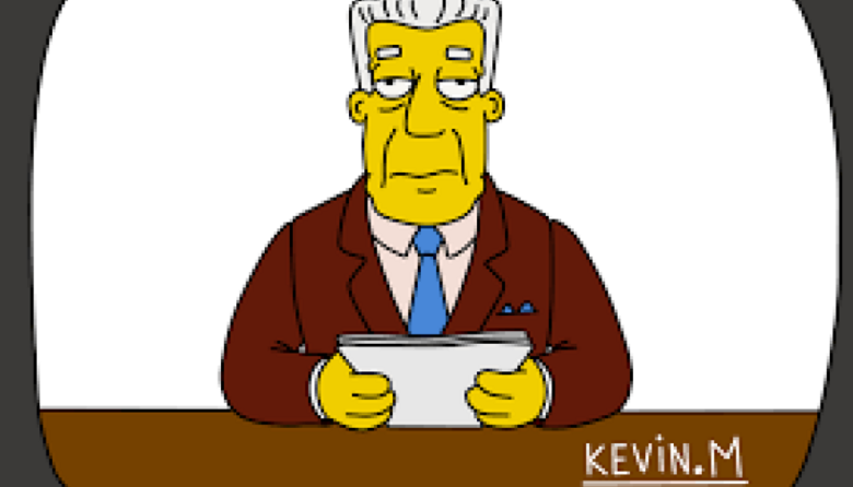 Periodismo Cazabobos: filoso análisis sobre las notas "Ni Ni y cómo el periodismo mercantil te hace perder tiempo y clics inútiles