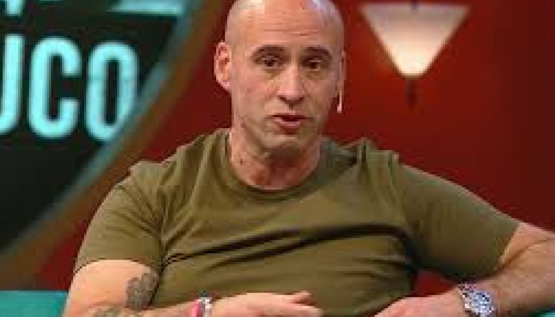 Agarrate el izquierdo: por quejas de los hinchas, Estudiantes eliminó a Trebucq de la charla que iba a dar