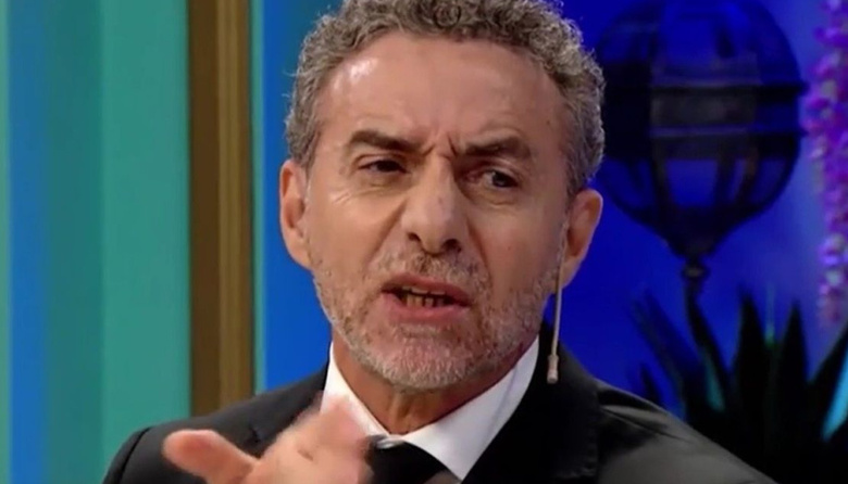 Papelón de Majul y La Nación + con una "investigación" para desacreditar a Kicillof