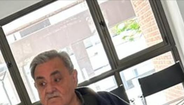 Pesar en el periodismo platense por el fallecimiento de Armando Plano