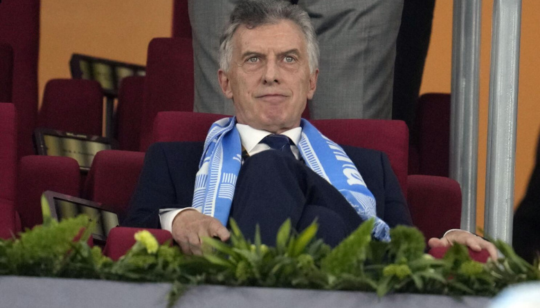 Aprovechá, gaviota: con Cristina proscripta, Macri dice que será candidato en 2027
