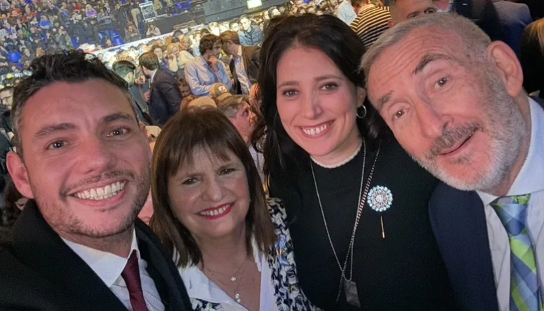 La Pato sí paga traidores: siete diputados del PRO pegaron el garrochazo para irse con Bullrich