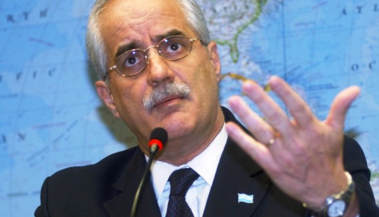 Taiana salió a bancar a Axel: "si no desdoblábamos las elecciones nos ganaban hasta los concejos deliberantes"