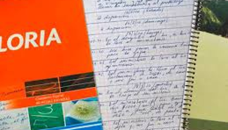 Detalles desconocidos de la causa cuadernos mágicos que volvieron del fuego: empieza otra parodia judicial para perseguir a Cristina