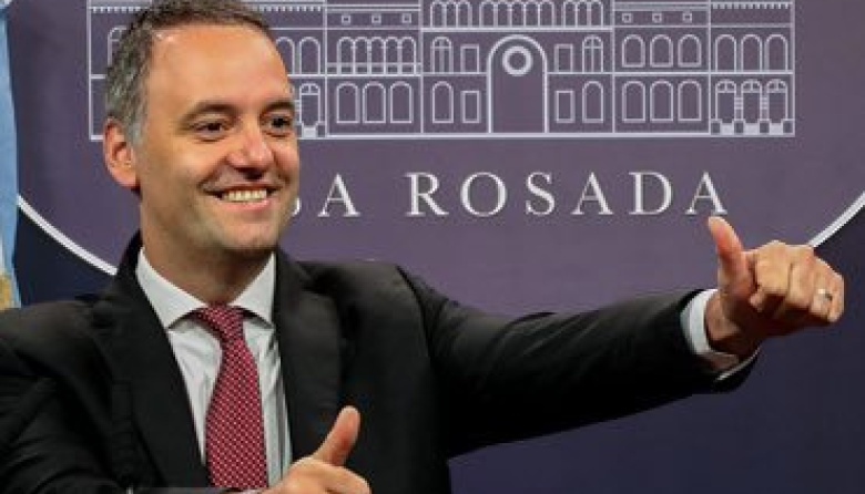 Como Atila, donde pisa no vuelve a crecer el pasto: Adorni se va y se disuelve la Vocería presidencial