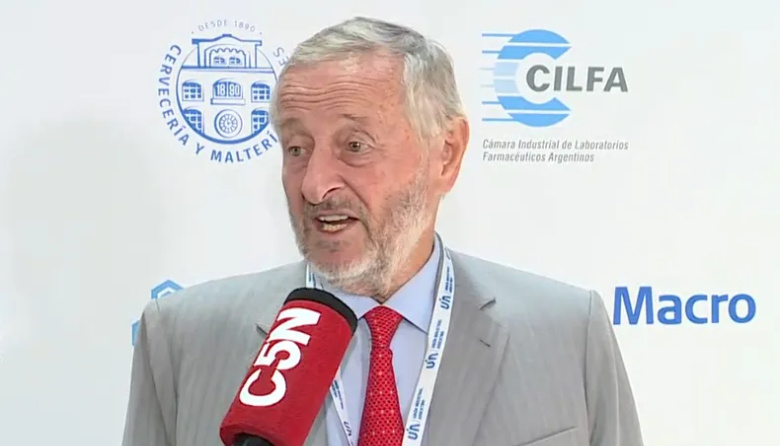 Despreciable y salvaje estigmatización: el Tano Ratazzi dijo que en el conurbano se vive del narcotráfico, de robar o de planes