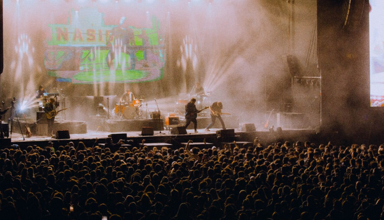 Agendate todo: ya están los días y horarios de los shows por el Aniversario de La Plata