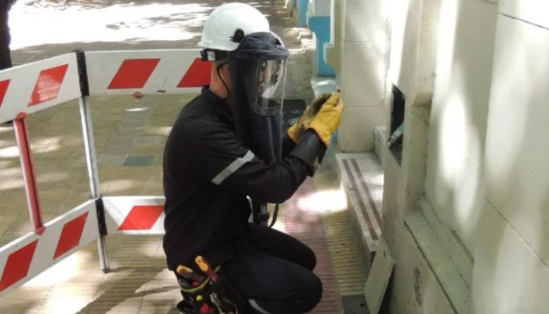 Que verguenza: Edelap detectó 30 supermercados y 16 comercios varios donde habían truchado los medidores