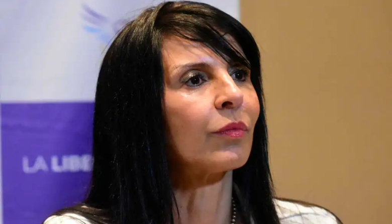 Villaverde la tiene negra: un voto más y la libertaria procesada por narco no entra al Senado