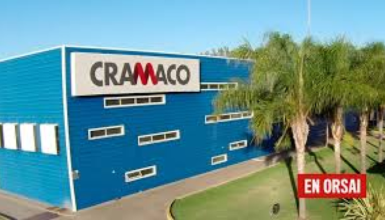 Sigue la masacre: ahora una empresa santafesina de generadores deja de producir para importar desde China y deja 35 familias en la calle