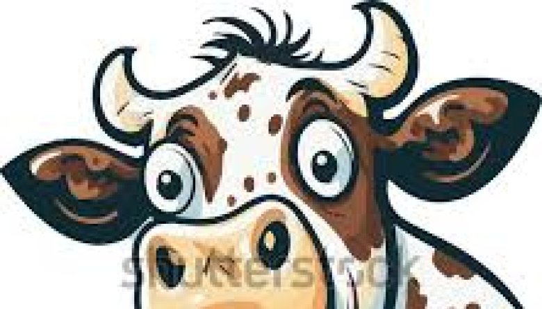 Así, tenemos Milei para rato: una diputada propone crear un impuesto a los pedos que se tiran las vacas