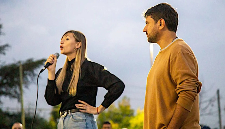 "Chistecitos de jardín de infantes, cerebros de mosquito": Grabois defendió el proyecto de impuesto a los pedos de vaca