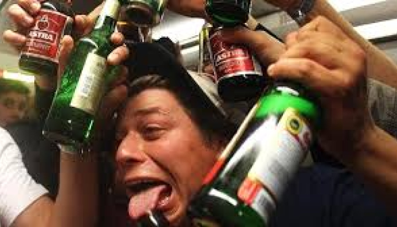 Si se empedan, no manejen ni peleen: comunicado de la Muni platense por las fiestas de fin de año