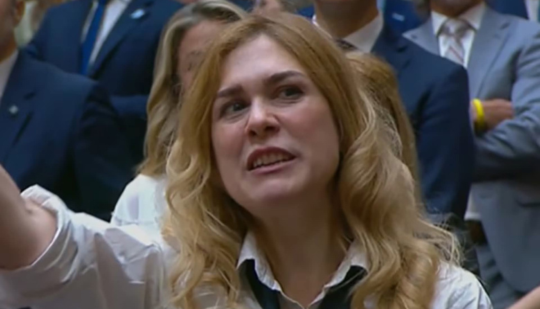 Piden su expulsión del Congreso: crece el asco por las burlas de Lemoine a los Vuelos de la Muerte y el asesinato de Maldonado