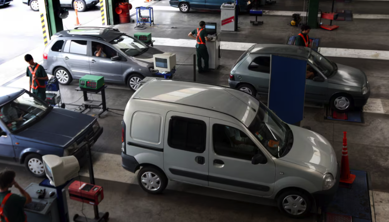 La famosa VTV obligatoria en la provincia de Buenos Aires: el gran curro aumenta un 22%