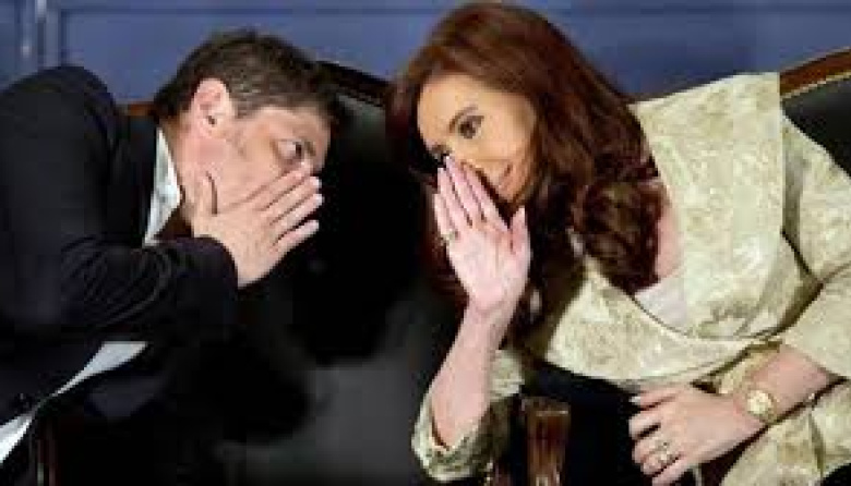 Opinión y Reflexión: La interna peronista y su funcionalidad con la ultraderecha gobernante