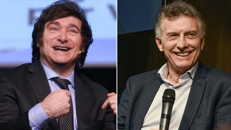 Amigos son los amigos: con un filoso editorial, el diario El Día dio un tirón de orejas a Milei por su hostilidad a Macri