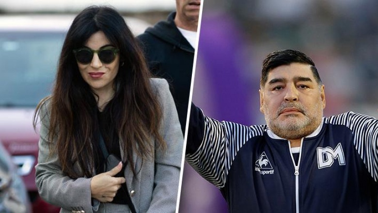 Con un desgarrador testimonio, Gianina revivió el horror de los últimos días de su padre en manos del entorno de Luque y el equipo de la internación domiciliaria