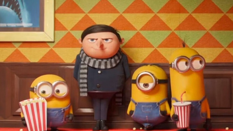 ¿Vuelve Juntos por el Cambio?: como los Minions, los radicales amarillos buscan a su antiguo jefe